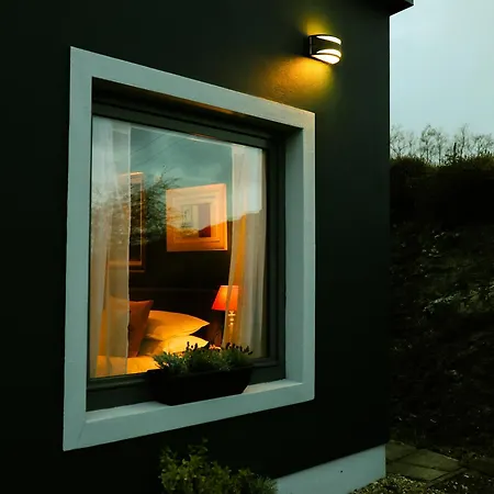 Apartamento The Baahouse