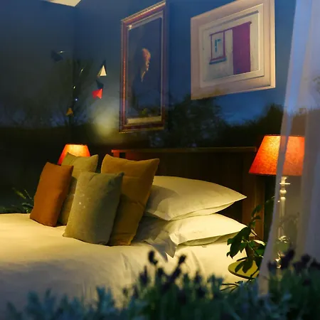 The Baahouse شقة Donegal Town