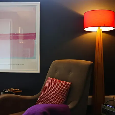 The Baahouse * Donegal Town