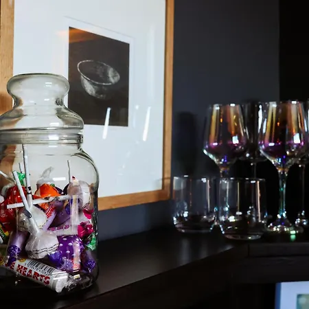 The Baahouse 아파트