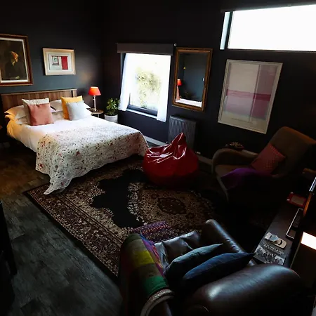 The Baahouse Apartamento