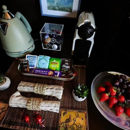 The Baahouse Donegal Town