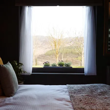 The Baahouse Apartment *