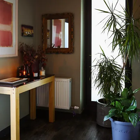 The Baahouse * Donegal Town