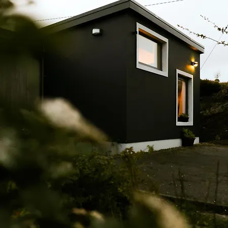 شقة The Baahouse Donegal Town