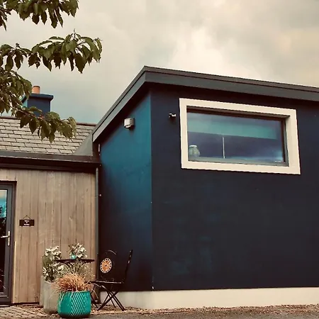 شقة The Baahouse *