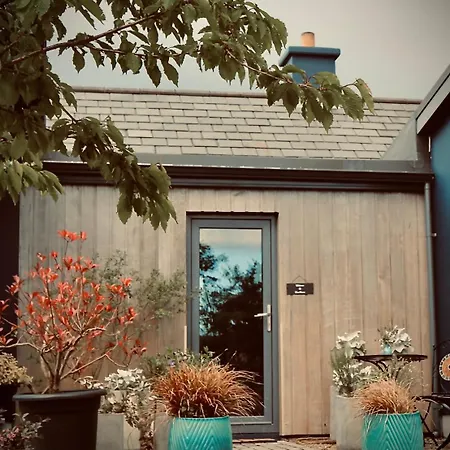 Apartamento The Baahouse *