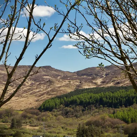 The Baahouse * Donegal Town