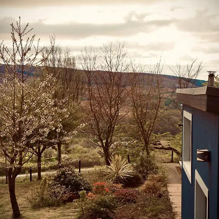 شقة The Baahouse Donegal Town