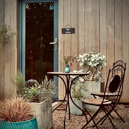 Apartamento The Baahouse *