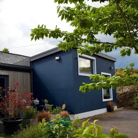 شقة The Baahouse Donegal Town