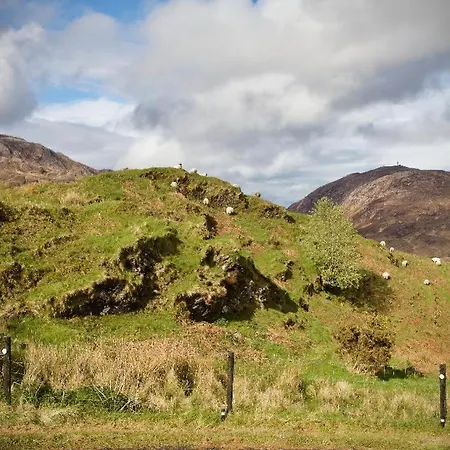 Apartamento The Baahouse Donegal Town