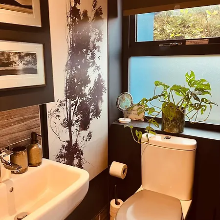 The Baahouse Apartamento *