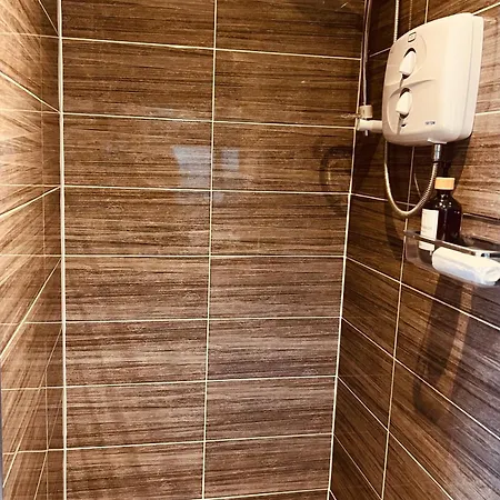 The Baahouse Apartamento Donegal Town