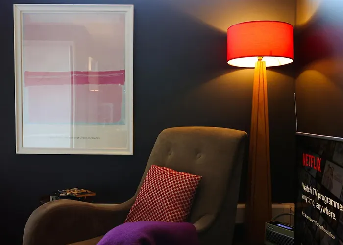 The Baahouse * Donegal Town