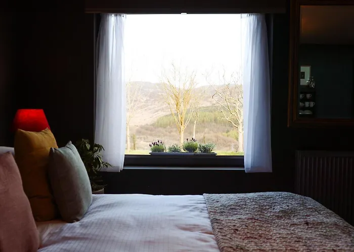 The Baahouse 公寓 *