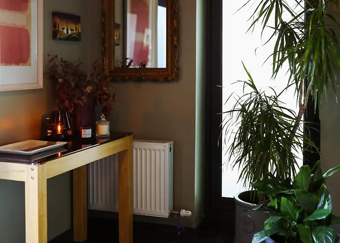 The Baahouse * Donegal Town