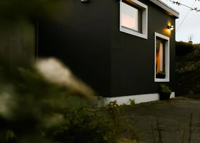 Daire The Baahouse Donegal Town