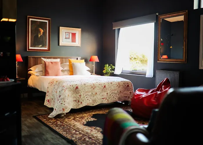 The Baahouse Donegal Town