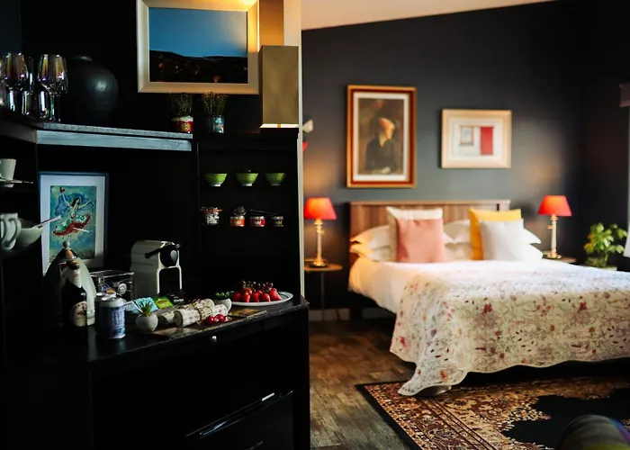 Daire The Baahouse *