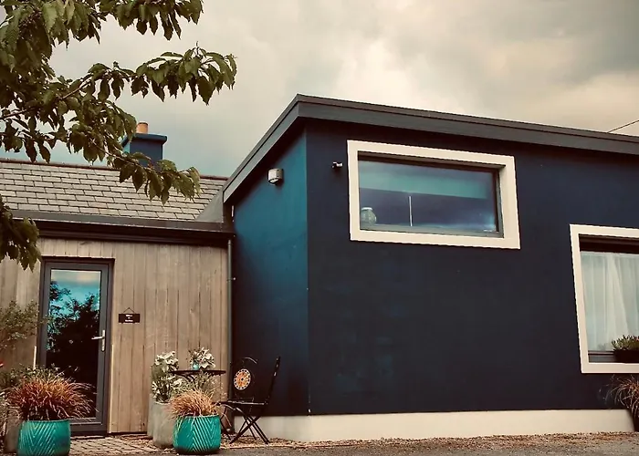 公寓 The Baahouse *