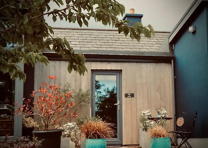 Daire The Baahouse *