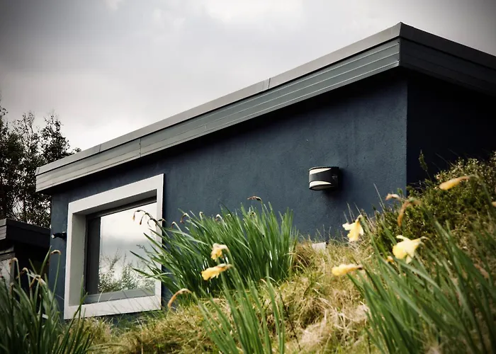 The Baahouse * Donegal Town