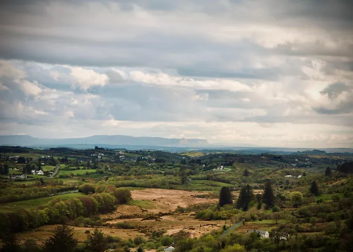 公寓 The Baahouse *