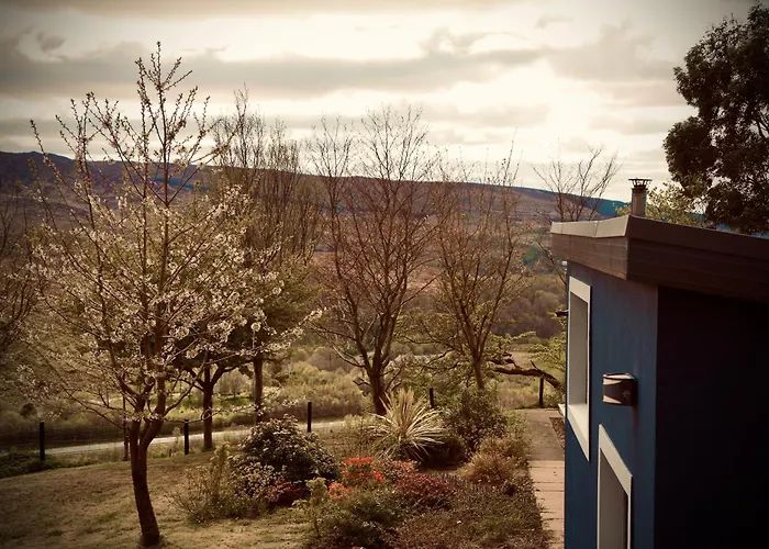 Daire The Baahouse Donegal Town