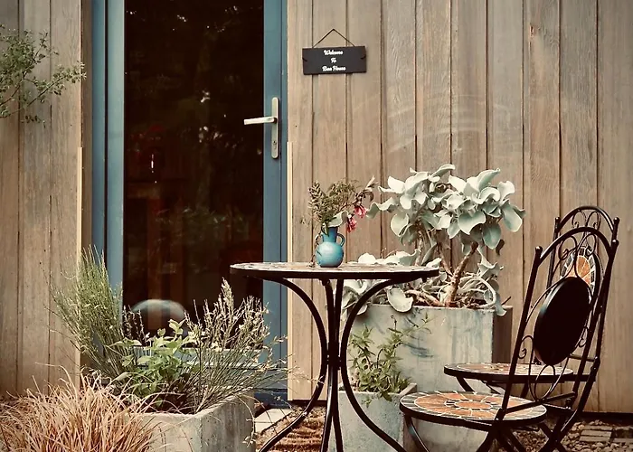 Daire The Baahouse *