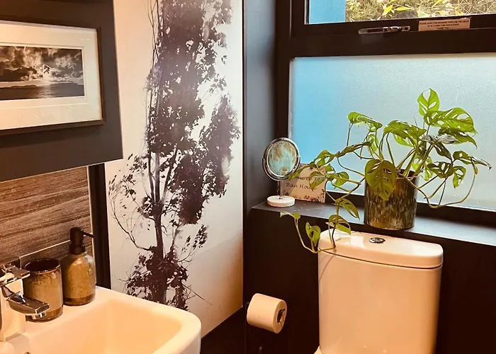 The Baahouse 公寓 *