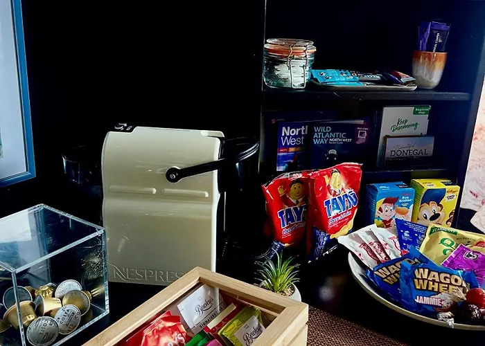 The Baahouse Daire *